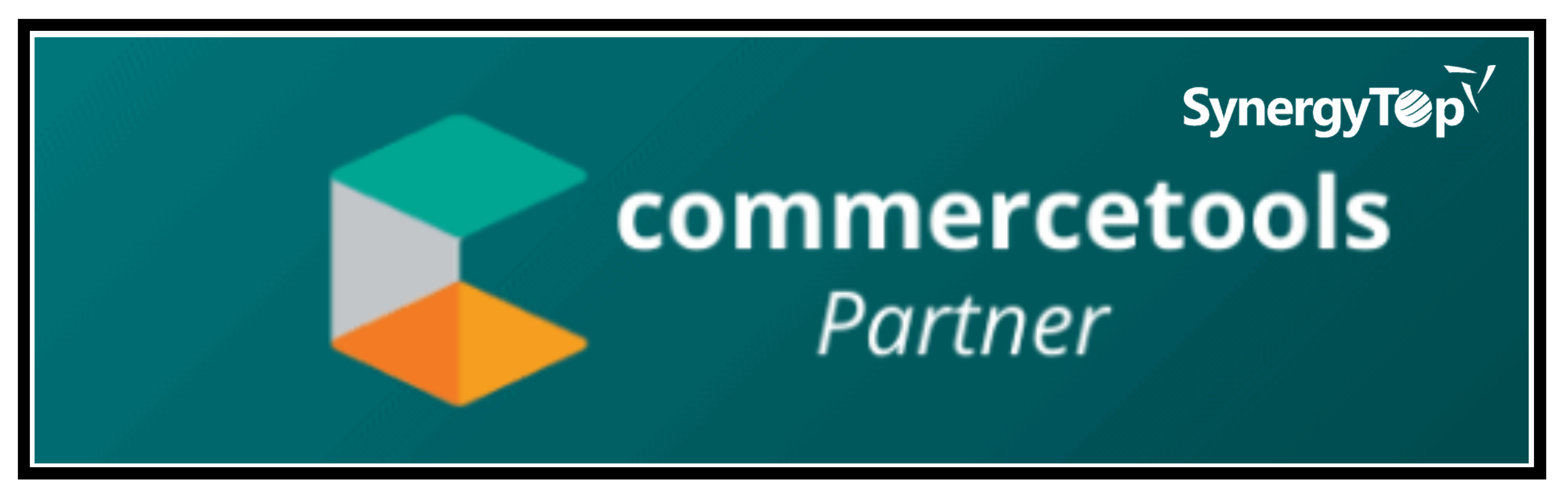 SynergyTop commercetools partner