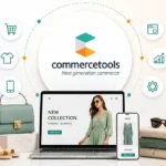 How commercetools is reshaping the Fashion Industry?