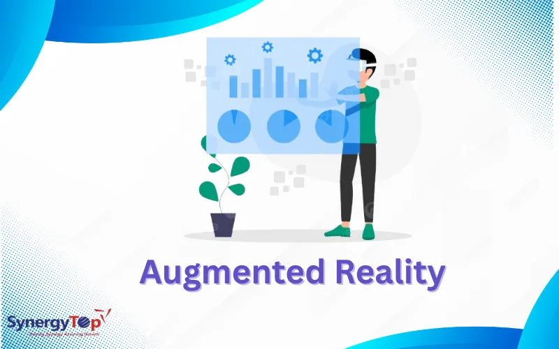 Augmented Reality