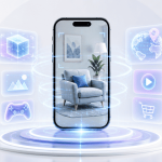 How Augmented Reality Helps Mobile App Development And UX