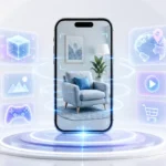 How Augmented Reality Helps Mobile App Development And UX