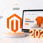 What Magento has New to serve in 2021 for the E-commerce World?