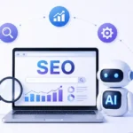 How Artificial Intelligence is Affecting SEO?