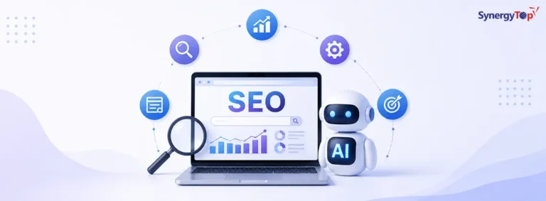 How Artificial Intelligence is Affecting SEO?