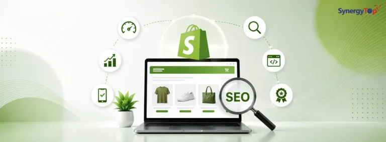 How to Make Shopify Site SEO Friendly?