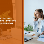 How to Optimize Magento 2 Website for Voice Search?