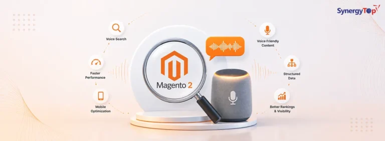 How to Optimize Magento 2 Website for Voice Search?