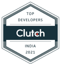 SynergyTop Named as a Clutch 2021 Indian Leader in the Field of Development