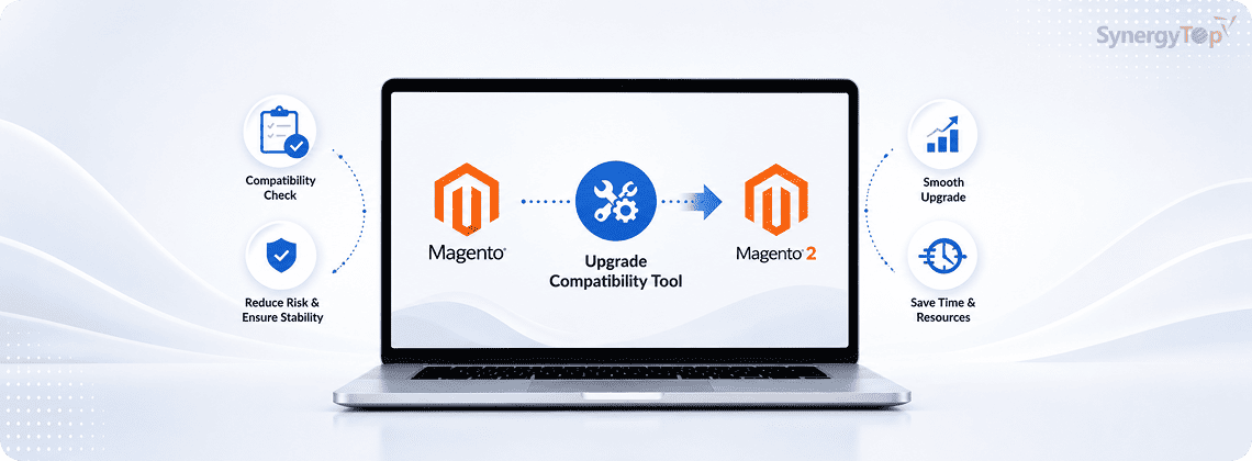 Magento Upgrade