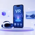 Importance of Virtual Reality in Mobile App Development
