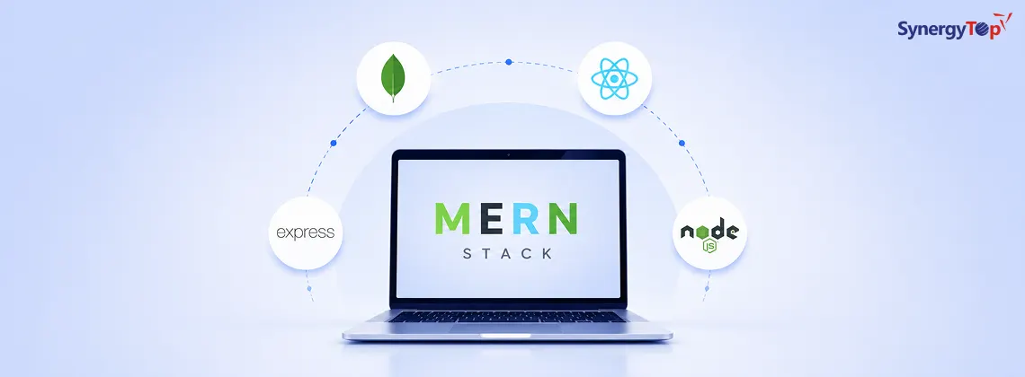Why choose the MERN Stack for Web Application Development 2021?