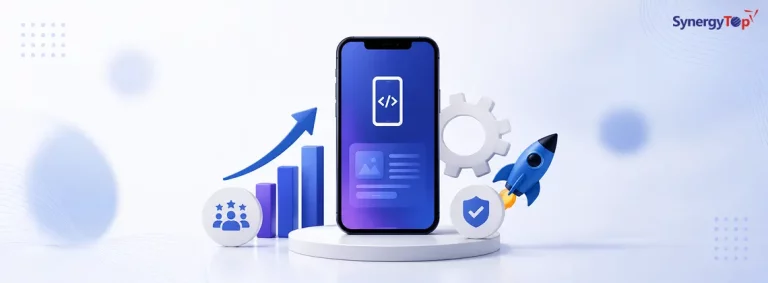 10 Reasons to Hire a Specialized Mobile App Development Company