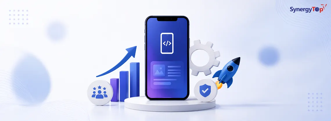 Mobile App Development Experts