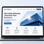 How To Create A Website That Attracts More Business?
