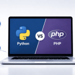 Why Choose Python Over PHP For Your Business Website Development?