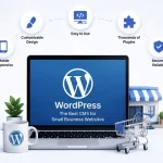 13 Reasons Why WordPress Is The Best CMS For Small Business Websites