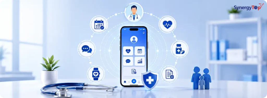 5 Reasons Your Medical Practice Needs an mHealth App
