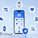 5 Reasons Your Medical Practice Needs an mHealth App