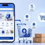 Integrating E-Commerce With Healthcare – Challenges Involved and How To Mitigate Them?