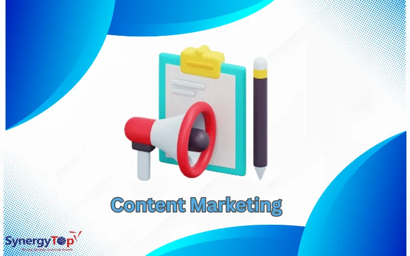 Content Marketing