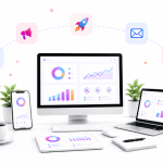 Digital Marketing Strategies for Small & Medium Businesses