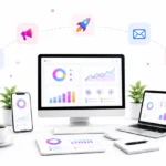 Digital Marketing Strategies for Small & Medium Businesses