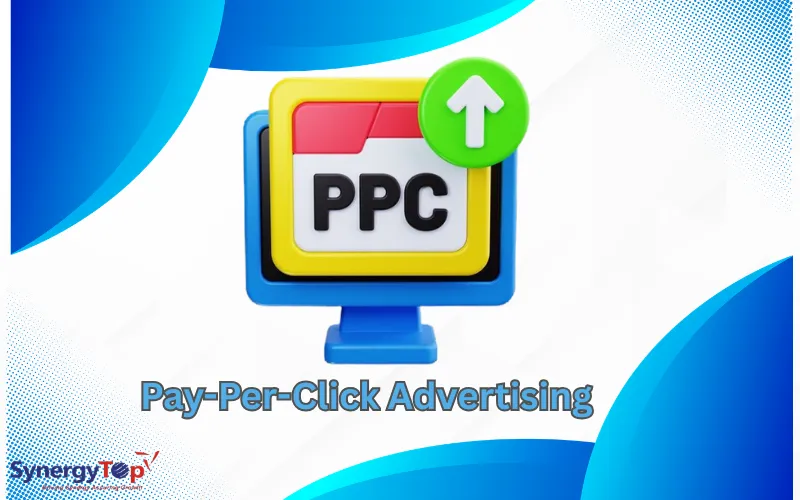 Pay-Per-Click Advertising