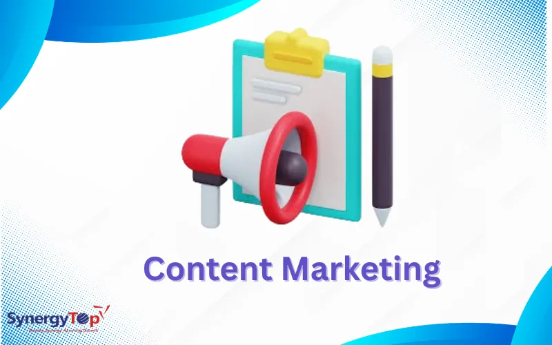 Content Marketing