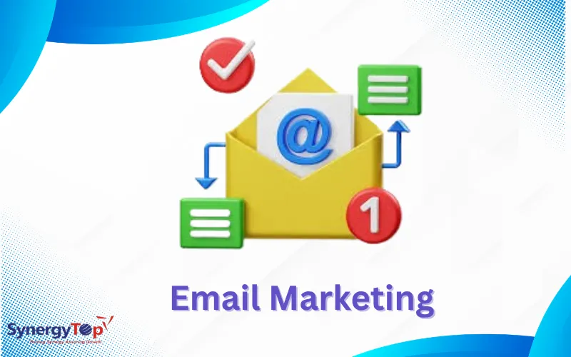 Email Marketing