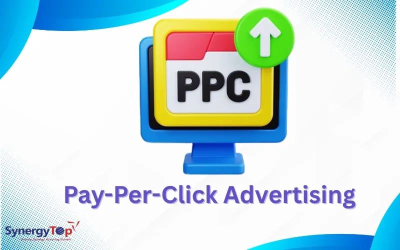 Pay-Per-Click Advertising