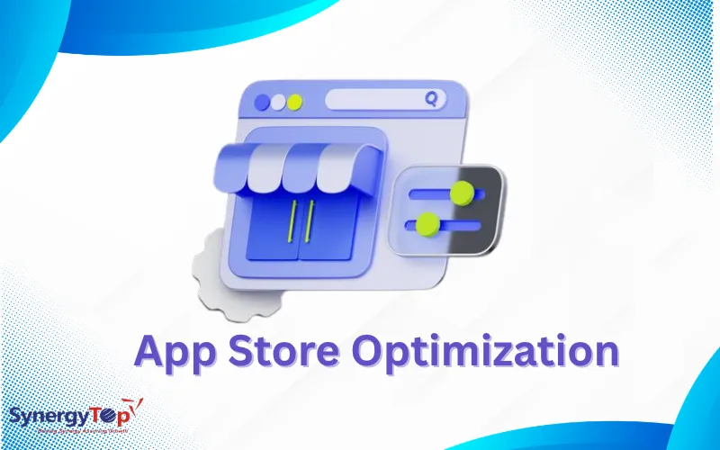 App Store Optimization