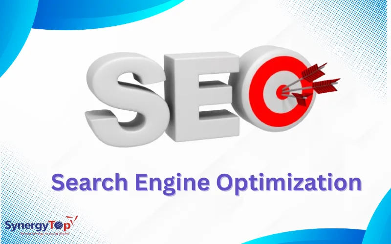 Search Engine Optimisation