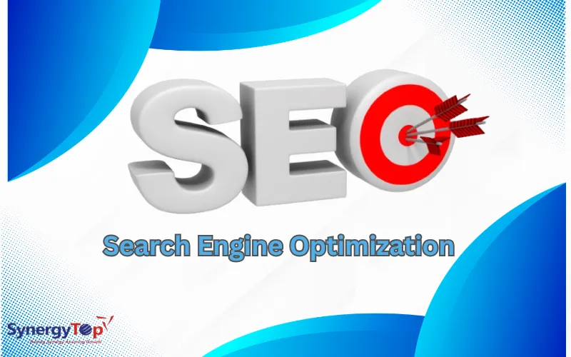 Search Engine Optimization