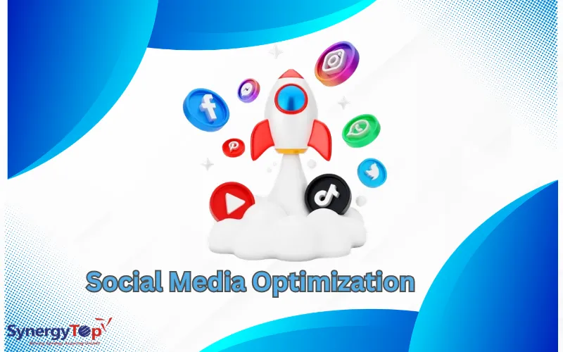 Social Media Optimization