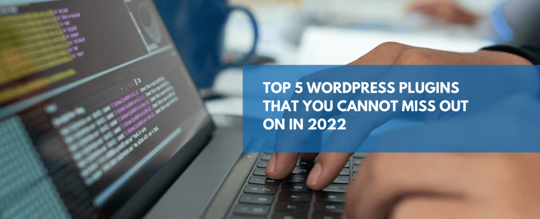5 WordPress Plugins