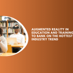 How to Use Augmented Reality in Education & Training