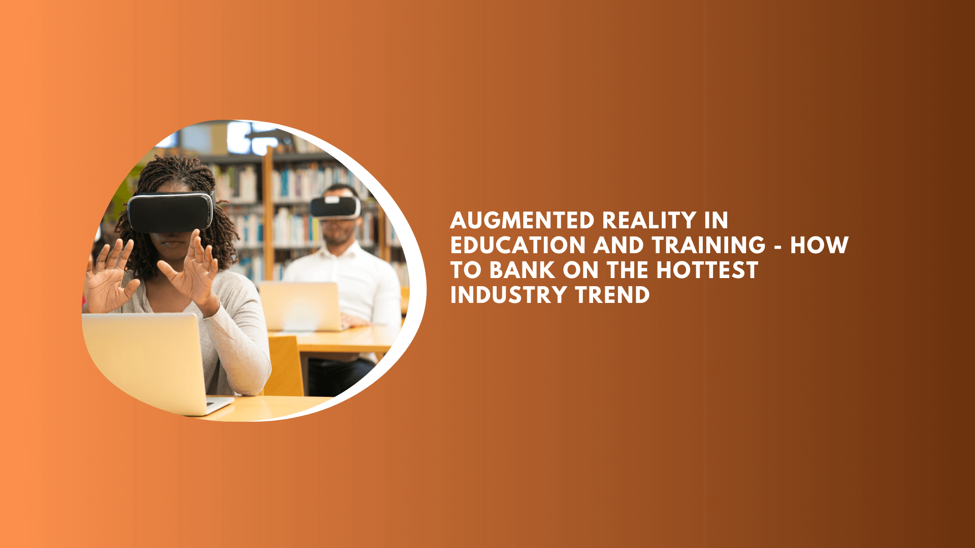 augmented reality in education