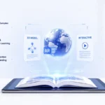 How to Use Augmented Reality in Education & Training