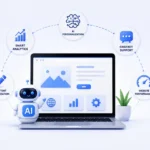 How To Improve Your Business Website With AI In 2022?