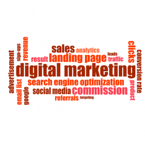 digital marketing services san diego