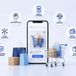 Top eCommerce Trends To Look Out For In The First Half Of 2022