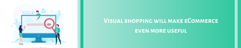 visual shopping