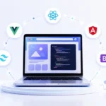 Choosing The Best Front-end Technology For Your Next Project