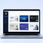How To Choose The Ideal WordPress Theme For Your Business Website?