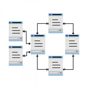 structured data markup