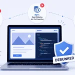 Top Myths About Web Development – Debunked