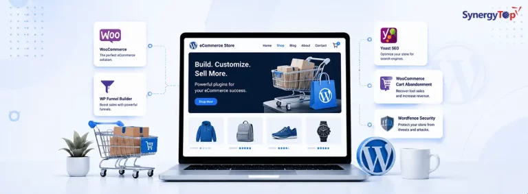 5 Must-Use WordPress eCommerce Plugins For Your eCommerce Store