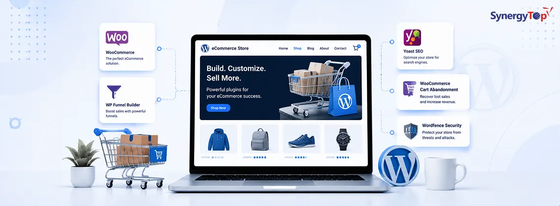 WordPress eCommerce Plugins Guide