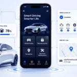 Developing A Successful Automotive App – All That You Need To Know