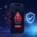 Don’t Let a Crashing Mobile App Ruin Your Business